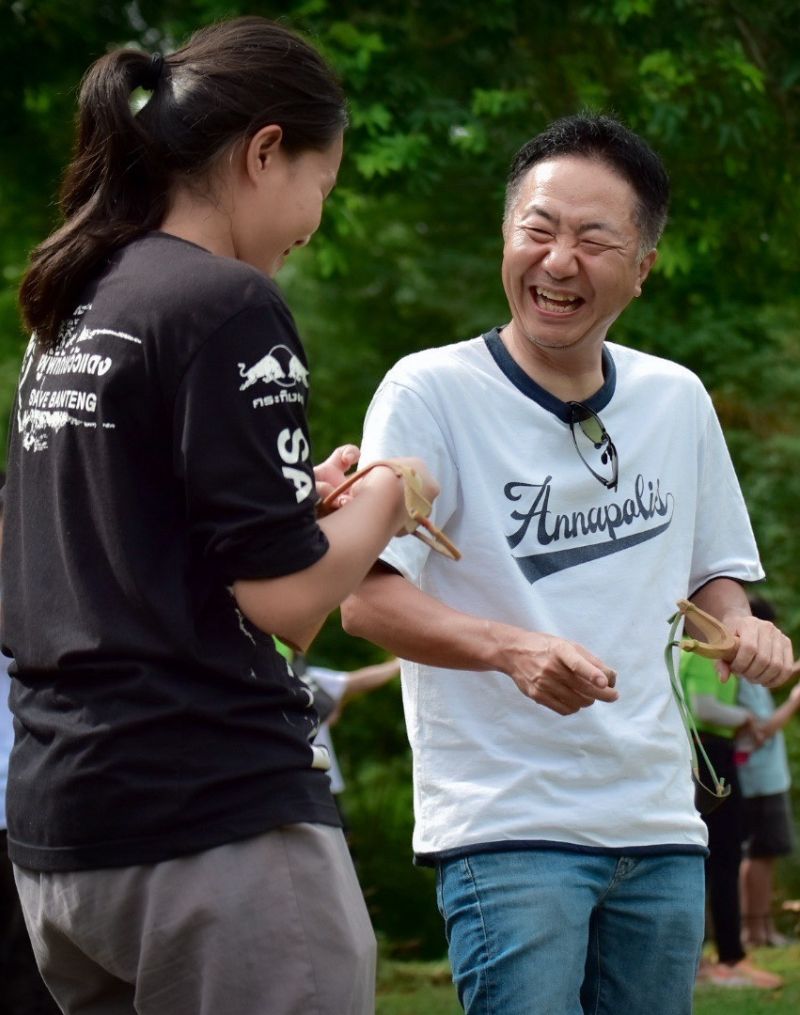 Corporate Social Responsibility