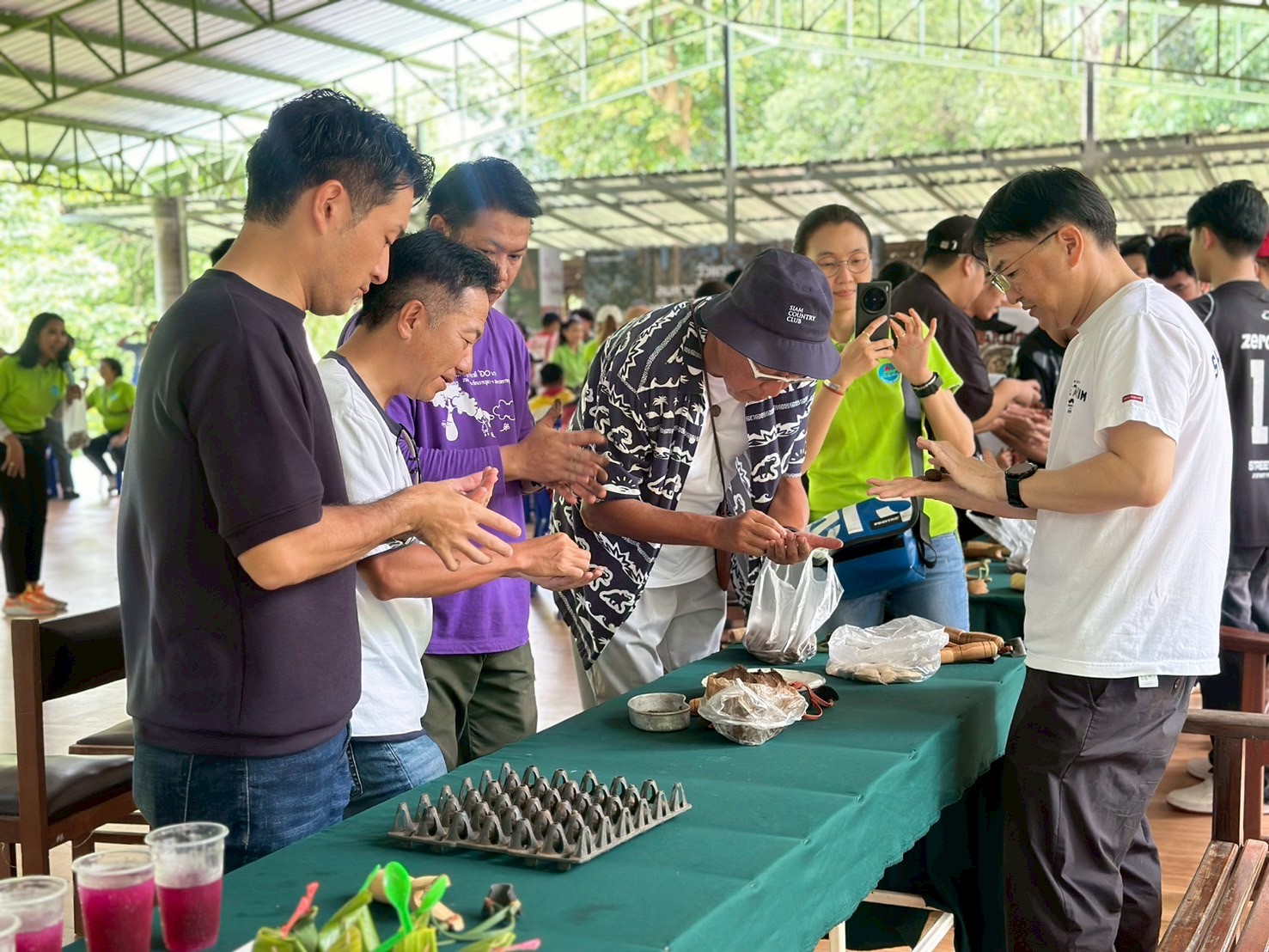 Corporate Social Responsibility