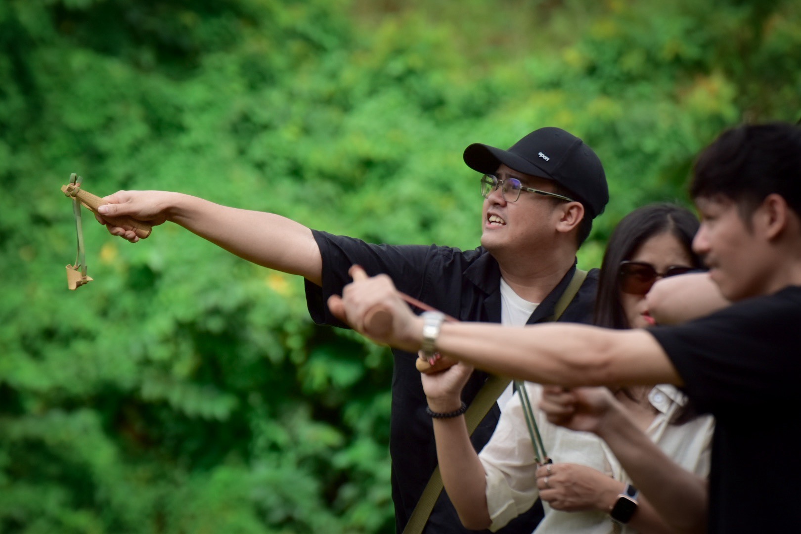 Corporate Social Responsibility