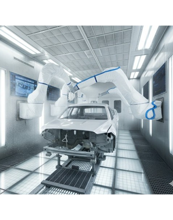 Water-Based Paint Killer